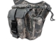 Multifunction the super saddle bags shoulder bag camera bag Messenger Bag